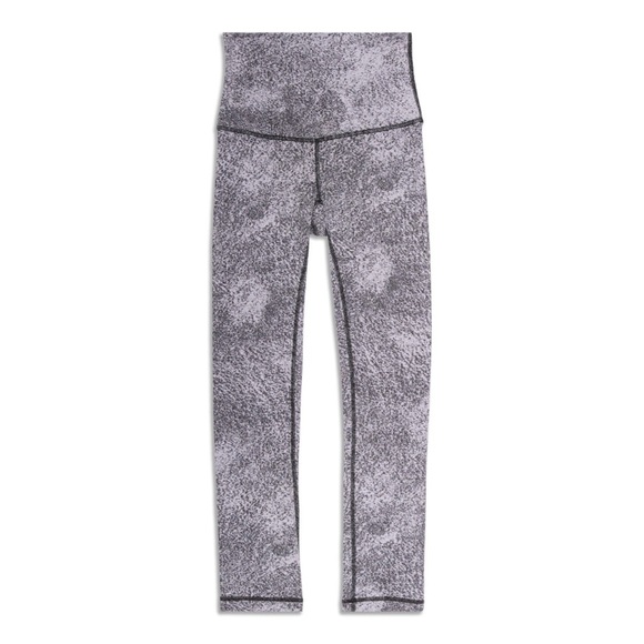 Wunder Under High Rise Crop size 2 good condition - Picture 1 of 5